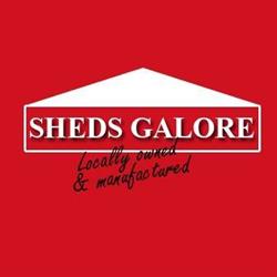 Sheds Galore