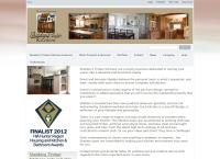 Sheldon's Timber Kitchens