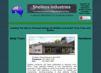 Shelleys Industries