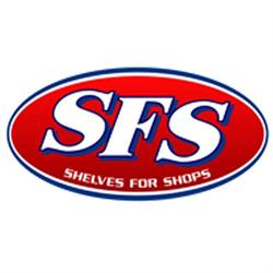 Shelves For Shops
