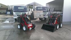 Shepp Party Hire