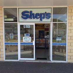 Shep's