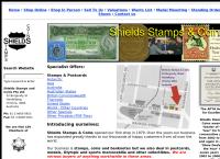 Shields Stamps & Coins Pty Ltd