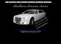 Shoalhaven Limousine Service