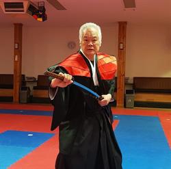 Shogun Martial Arts Centre