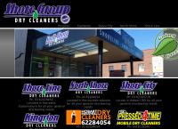 Shoreline 60 Minutes Dry Cleaners