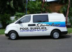 Shoreline Pool Supplies