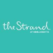 The Strand at Coolangatta