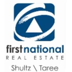 First National Real Estate Shultz \ Taree