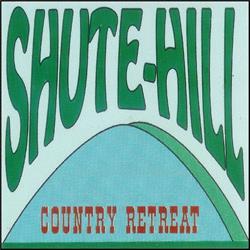 Shute-Hill Country Retreat