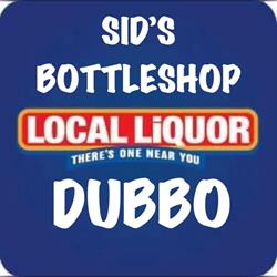 Sid's Bottle Shop