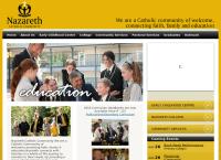 Nazareth Catholic College: Primary Years (R-6) Findon Campus