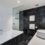 Executive spa suite