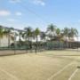 Enjoy a game of tennis