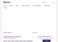 Sigma Co Ltd (Shepparton Vic)