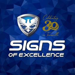 Signs Of Excellence Pty Ltd