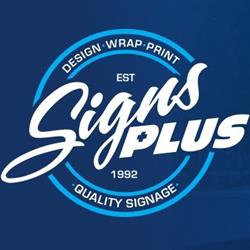 Signs Plus (Swan Hill Vic)
