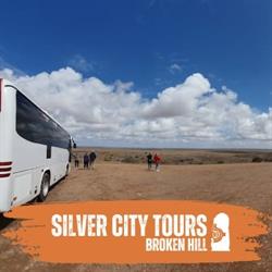 Silver City Tours