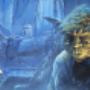 Yoda from Star Wars