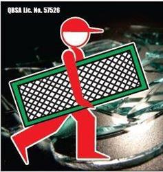 Simmons Glass & Aluminium