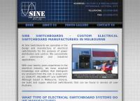 Sine Switchboards Pty Ltd