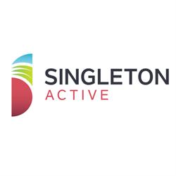 Singleton Heights Sports Centre