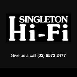 Singleton Hi-Fi