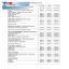 Ski Hire Price 2012