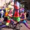 Funky Clowns - stilt walkers & Unicyclists