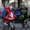International Minibike Stunt Team