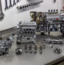Sloane's Diesel Fuel Injection Service