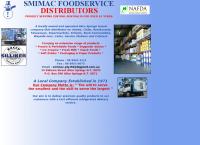 Smimac Foodservices