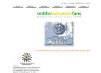 Smiths Industrial Fans