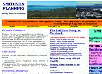 Smithson Planning