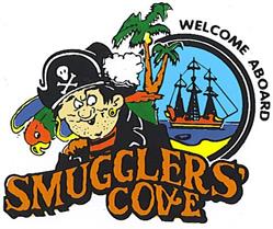 Smugglers' Cove Holiday Village