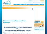 Snowbird Inn