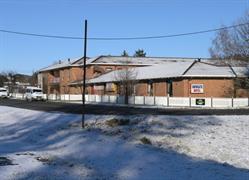 Snowgate Motel