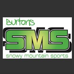 Snowy Mountain Sports