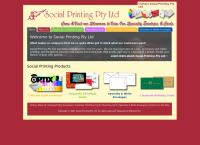 Social Printing Pty Ltd