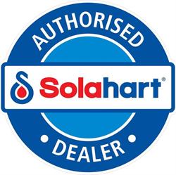 Solahart Geraldton