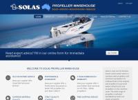 Solas Propellers