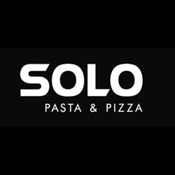 Solo Pasta & Pizza