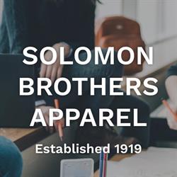 Solomon Brothers Apparel