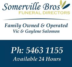 Somerville Bros Funeral Directors