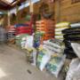 Potting mix