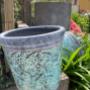 Gorgeous pots