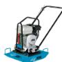 Somerville Garden Supplies - Equipment Hire