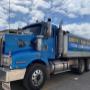 Sand & Soil Deliveries