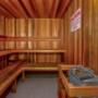 Relax in the sauna