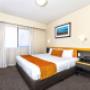 One-bedroom suite